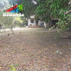 Casa à venda com 2 quartos, 675m² - Vilatur,Saquarema