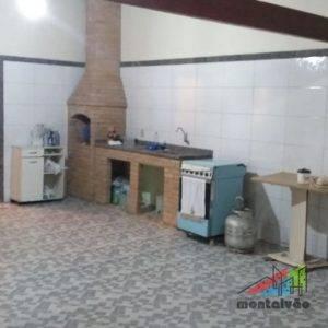 Casa à venda com 2 quartos, 270m² - Fazendinha,Araruama