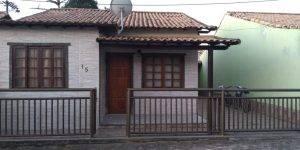 Casa à venda com 2 quartos, 270m² - Fazendinha,Araruama