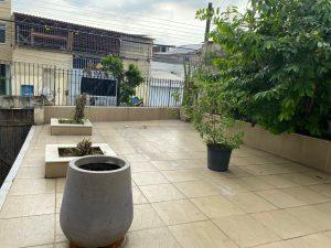 Casa à venda com 3 quartos, 260m² - Sampaio,Rio de Janeiro