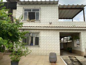 Casa à venda com 3 quartos, 260m² - Sampaio,Rio de Janeiro