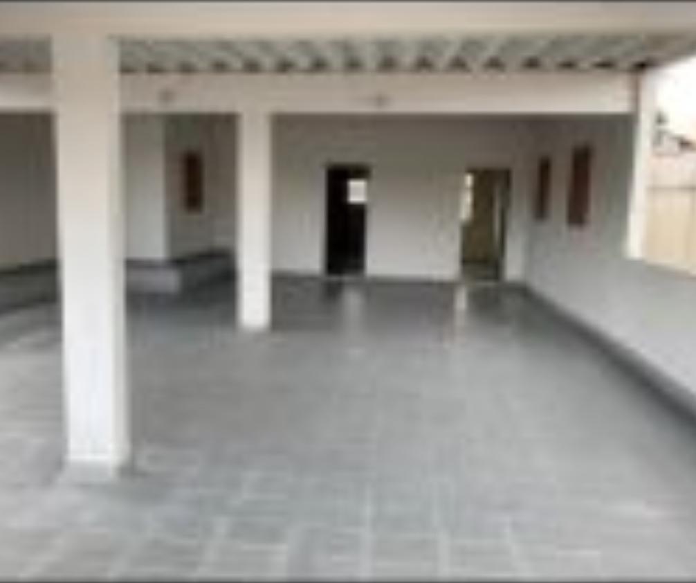 Casa à venda com 3 quartos, 334m² - Bangu,Rio de Janeiro