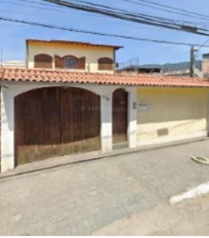 Casa à venda com 3 quartos, 200m² - Centro,Nilópolis