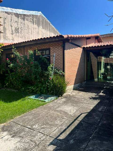 Casa para alugar com 2 quartos, 180m² - Vargem Pequena,Rio de Janeiro