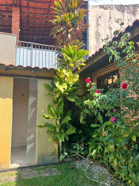  - Casa de 120m2  com quintal em Vargem Pequena!!!!