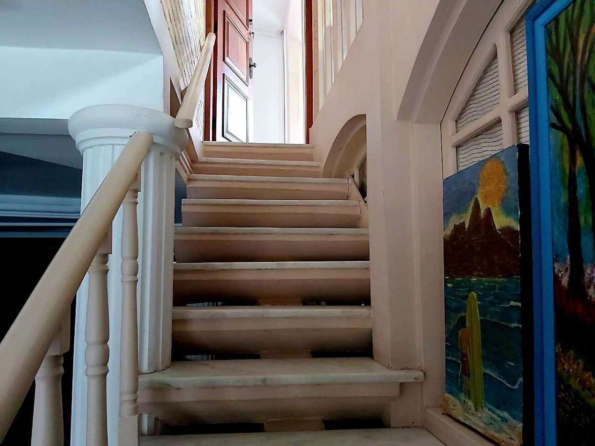  - Casa de condomínio à venda, no Vivendas da Barra em Rio de Janeiro, Barra da Tijuca, com 7 quartos, 337m²