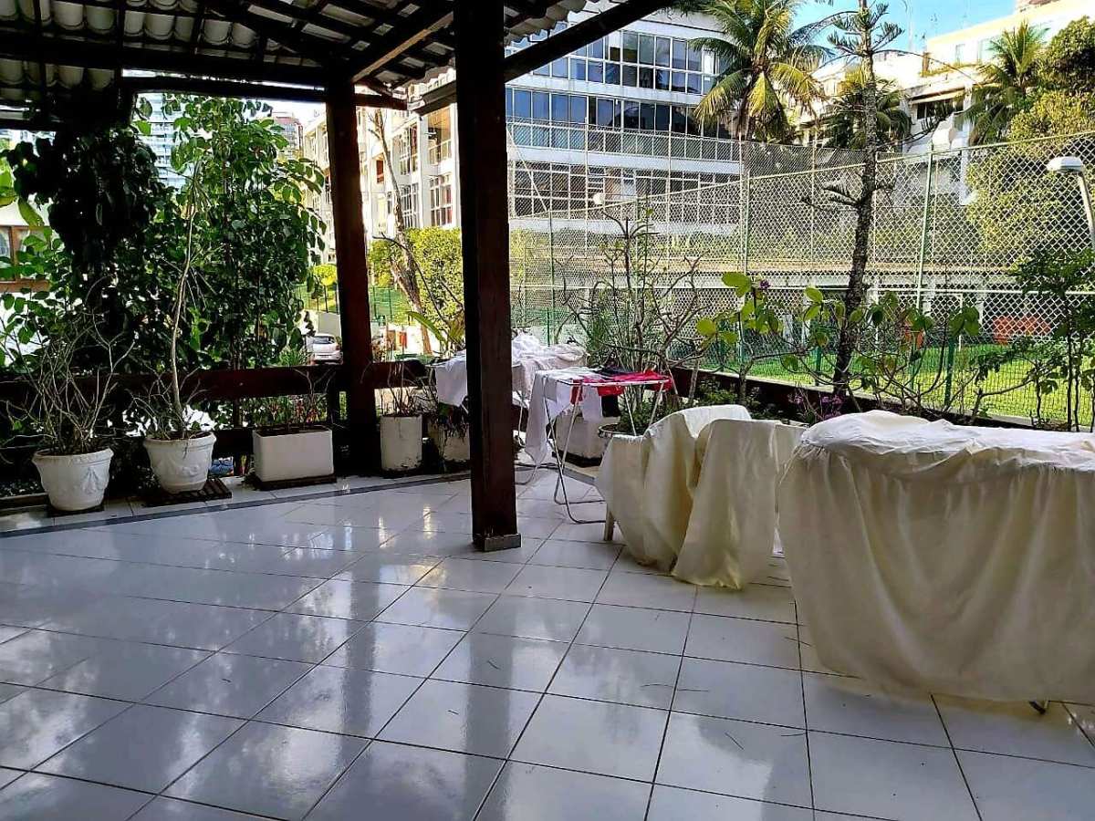 Casa de condomínio à venda com 7 quartos, 337m² - Barra da Tijuca,Rio de Janeiro