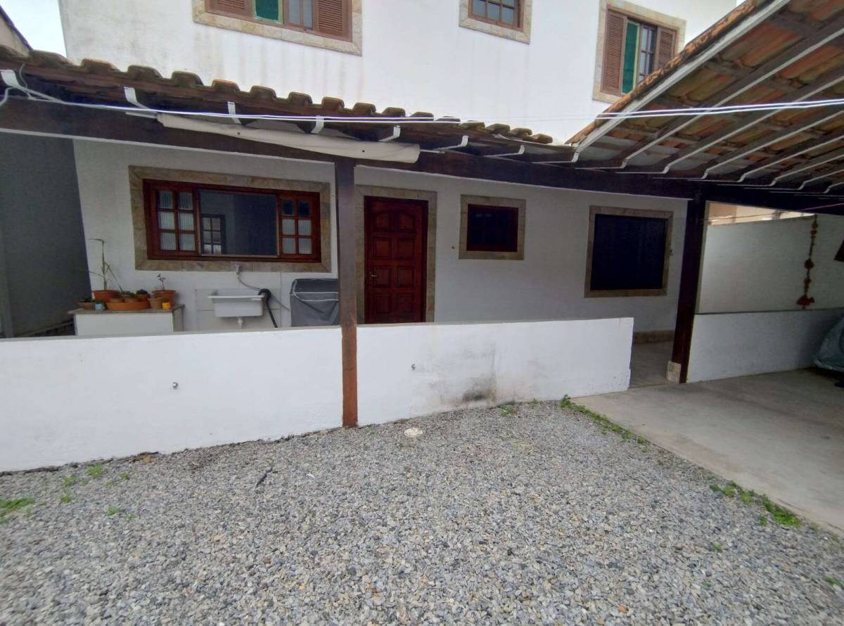  - Casa de condomínio à venda em Cabo Frio, Ogiva, com 4 quartos, 270m²