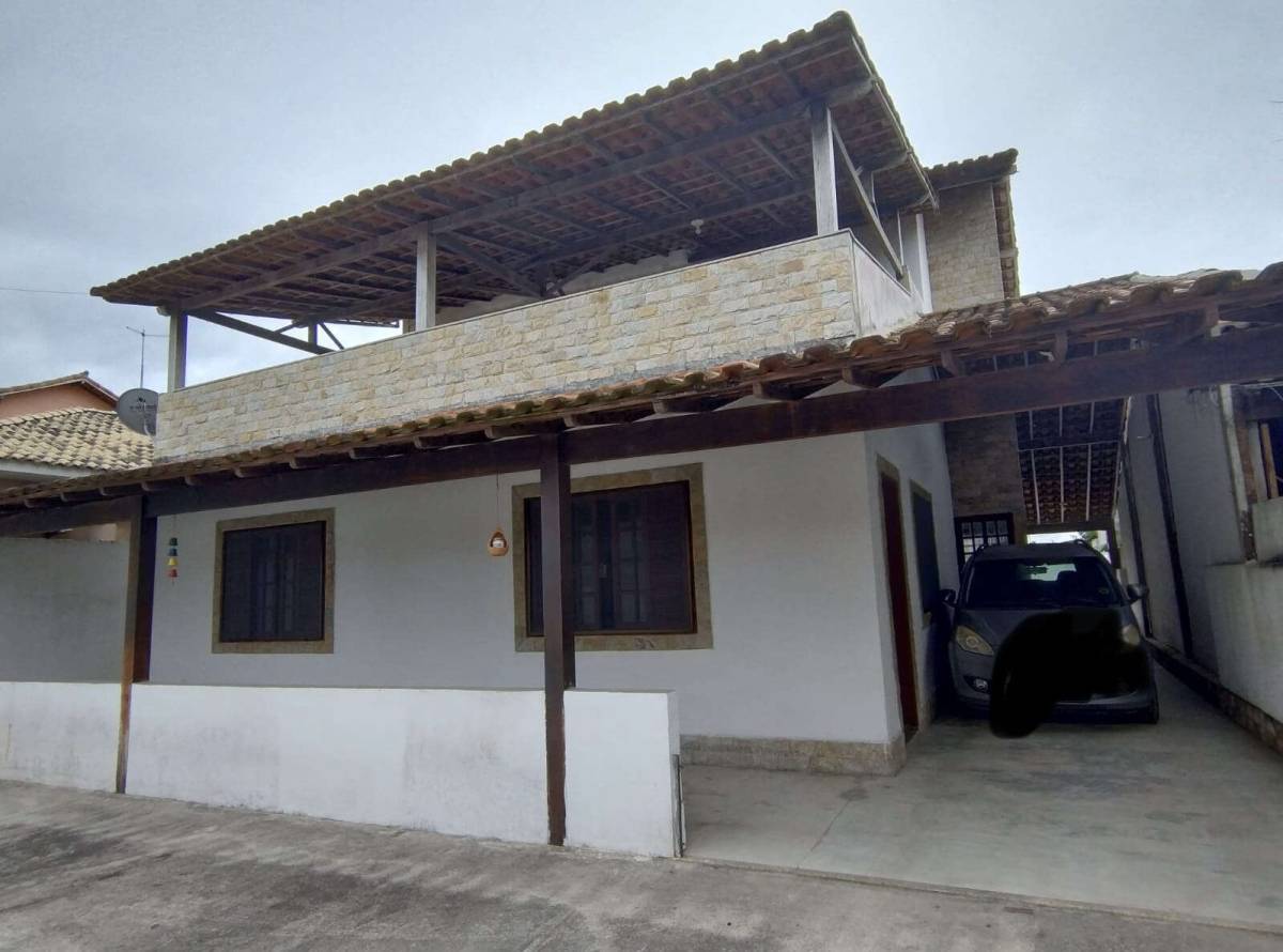 Casa de condomínio à venda em Cabo Frio, Ogiva, com 4 quartos, 270m² - Imóveis Montalvão