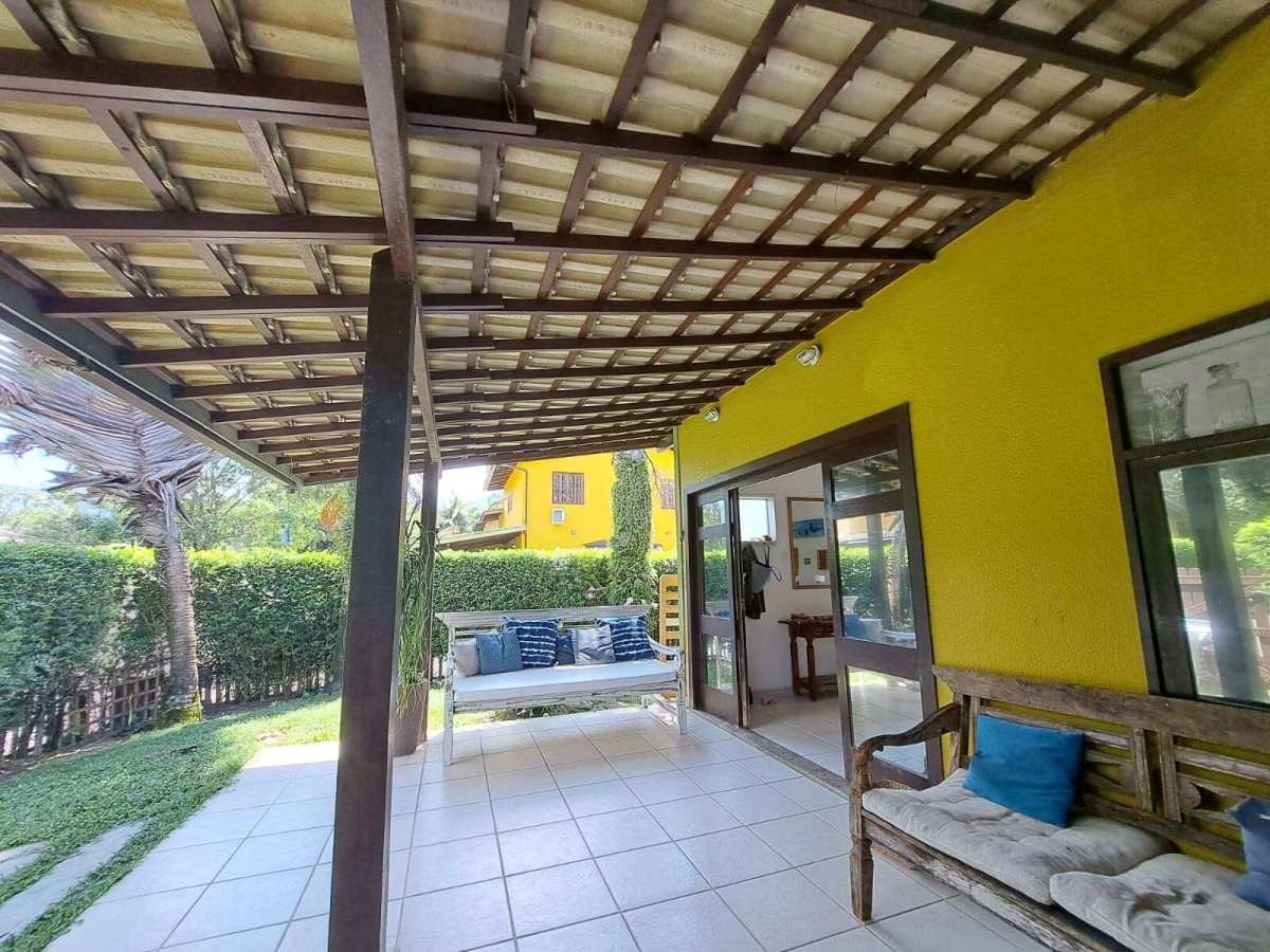 Casa de condomínio à venda com 4 quartos - Vargem Grande,Rio de Janeiro