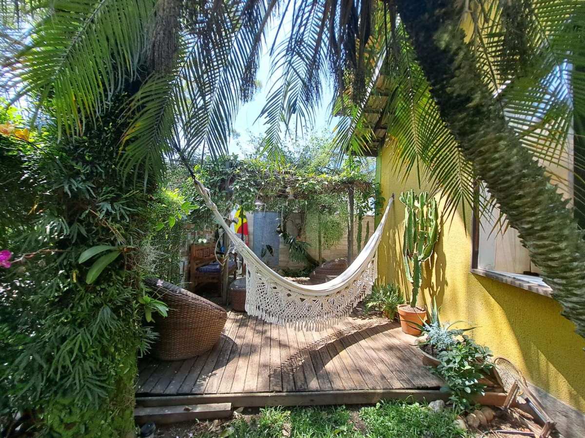 Casa de condomínio à venda com 4 quartos - Vargem Grande,Rio de Janeiro