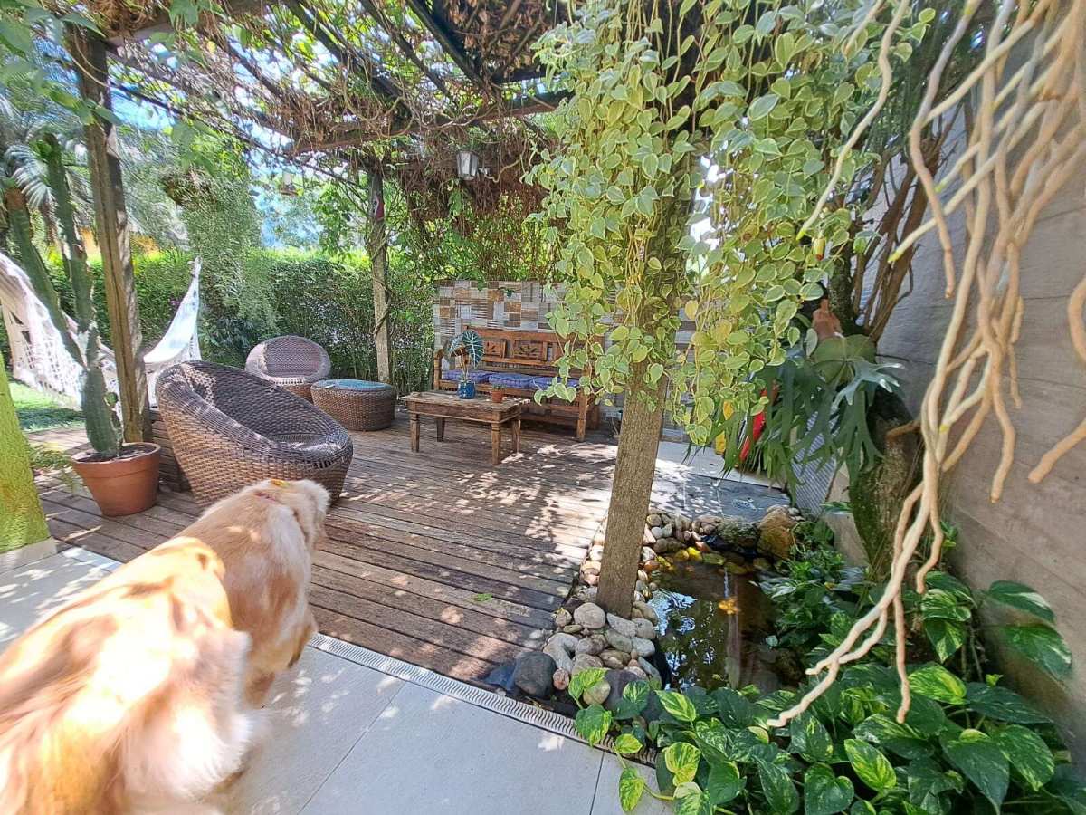  - Casa de condomínio à venda, no CONDOMINIO RESIDENCIAS DA PRAÇA em Rio de Janeiro, Vargem Grande, com 4 quartos, 112m²