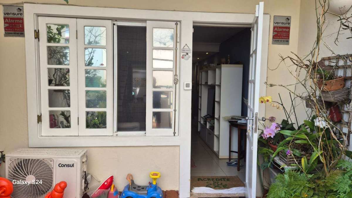  - Casa de condomínio à venda, no Spazio Del Mare, Recreio dos Bandeirantes, com 4 quartos, 141m²