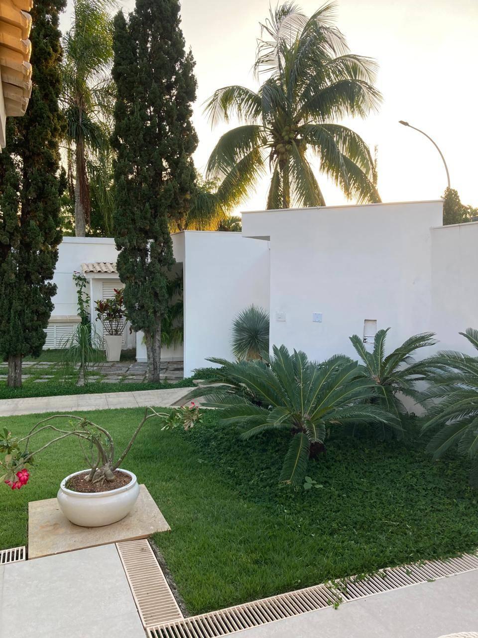 Casa à venda com 4 quartos, 600m² - Barra da Tijuca,Rio de Janeiro