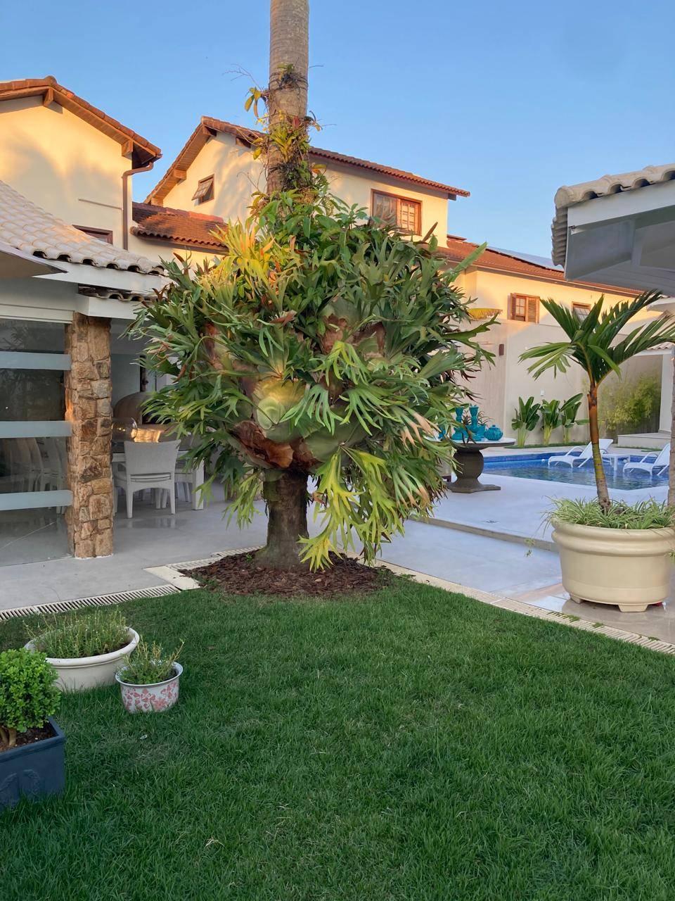 Casa à venda com 4 quartos, 600m² - Barra da Tijuca,Rio de Janeiro