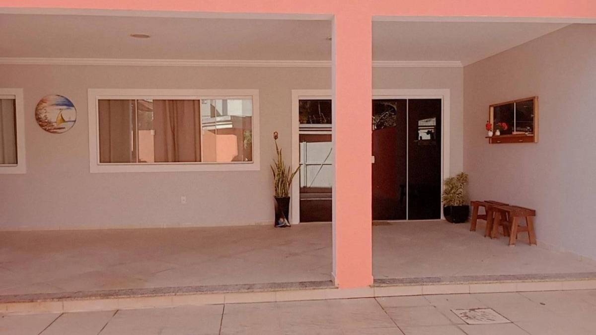 Casa à venda com 3 quartos, 200m² - Vargem Grande,Rio de Janeiro