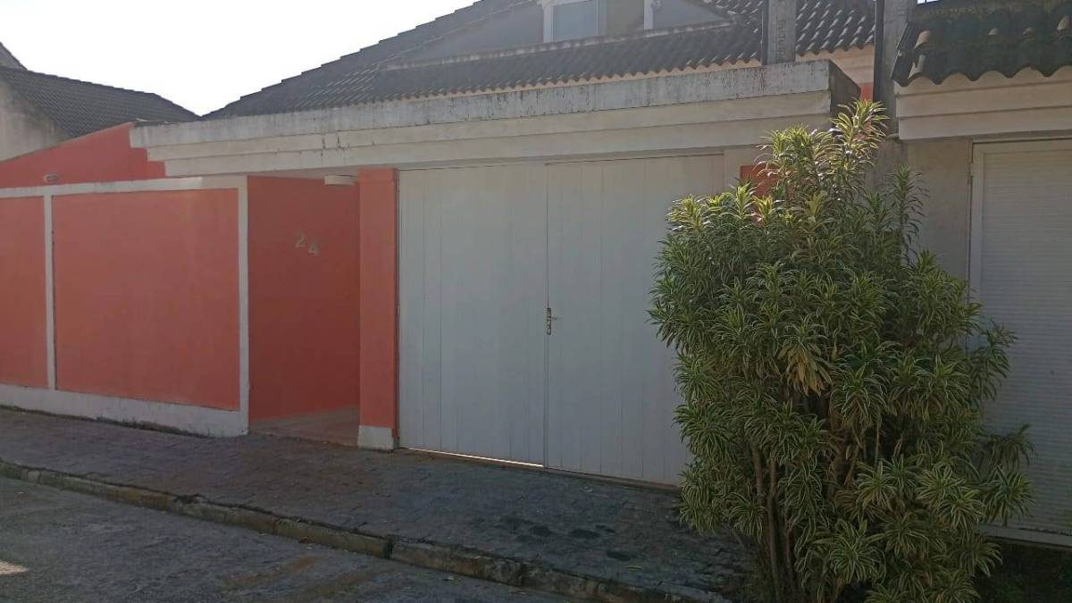 Casa à venda com 3 quartos, 200m² - Vargem Grande,Rio de Janeiro