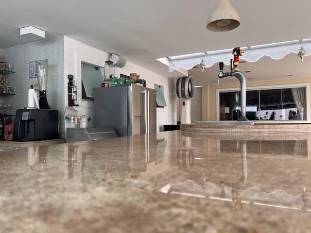 Casa à venda com 7 quartos, 830m² - Barra da Tijuca,Rio de Janeiro