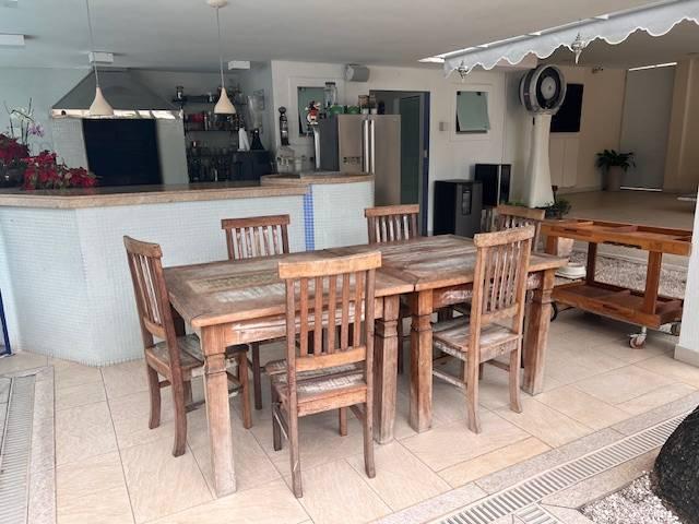 Casa à venda com 7 quartos, 830m² - Barra da Tijuca,Rio de Janeiro