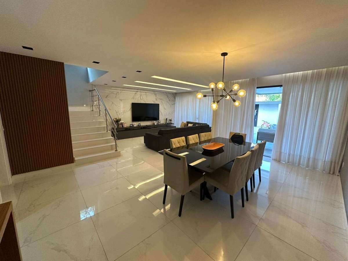 Casa de condomínio para alugar com 6 quartos, 488m² - Recreio dos Bandeirantes,Rio de Janeiro