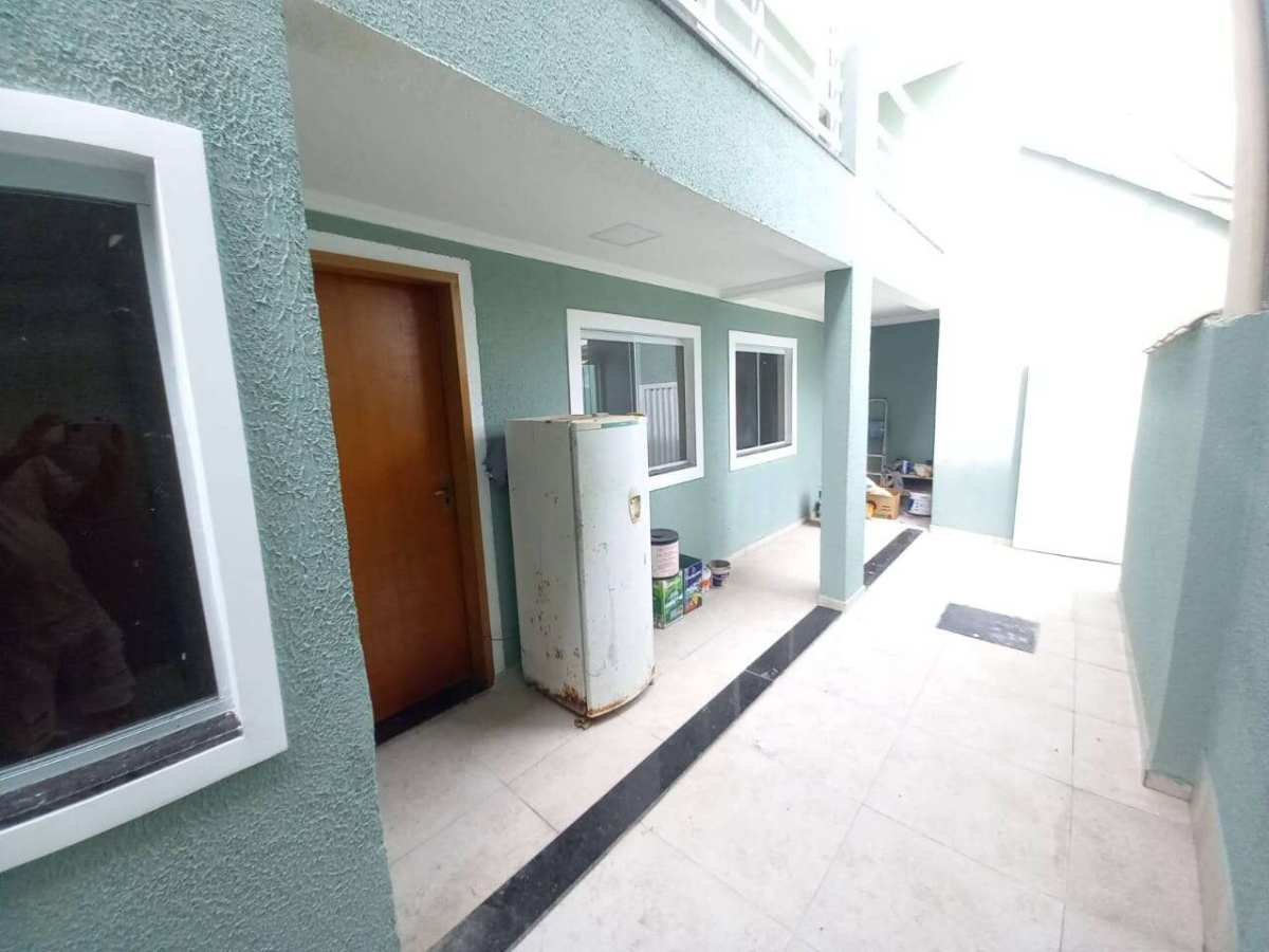 Casa de vila à venda com 2 quartos, 61m² - Piedade,Rio de Janeiro