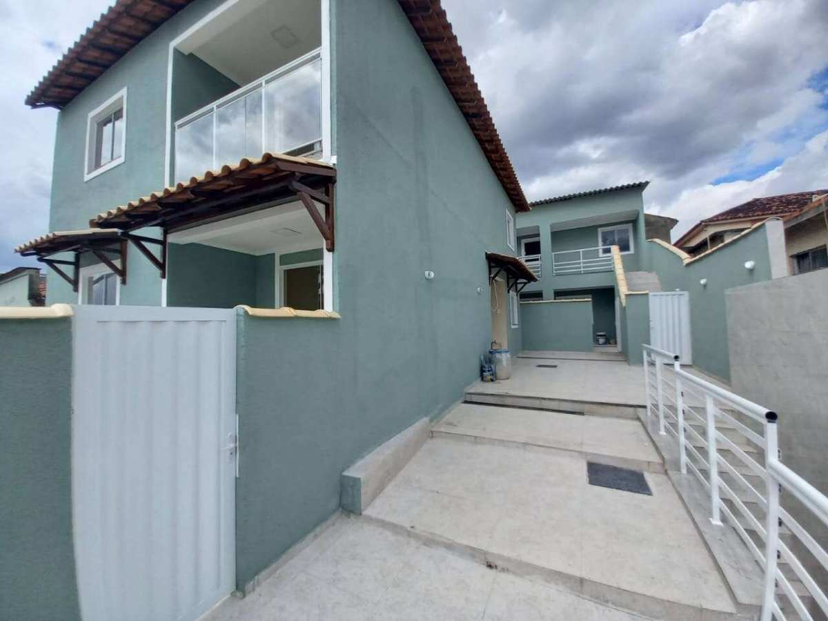 Casa de vila à venda com 2 quartos, 61m² - Piedade,Rio de Janeiro