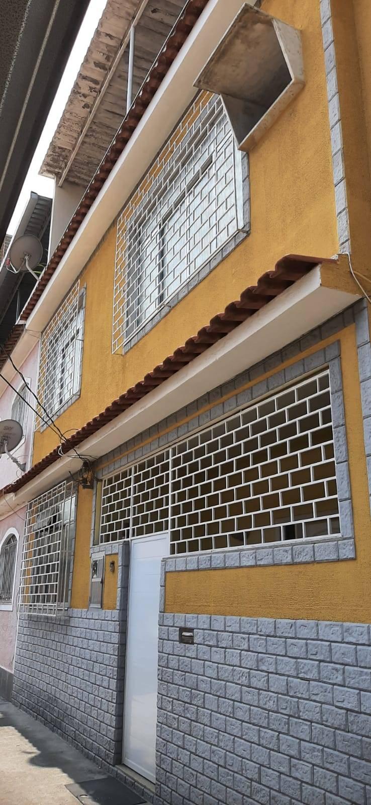 Casa à venda com 3 quartos, 215m² - Madureira,Rio de Janeiro