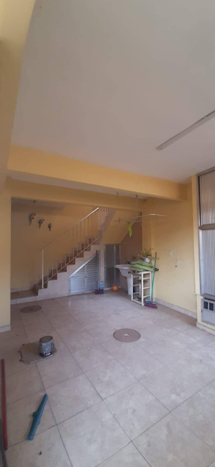 Casa à venda com 3 quartos, 215m² - Madureira,Rio de Janeiro