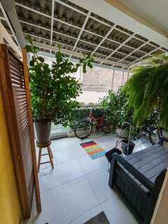 Casa de condomínio à venda em Niterói, Fonseca, com 2 quartos, 80m² - Imóveis Montalvão