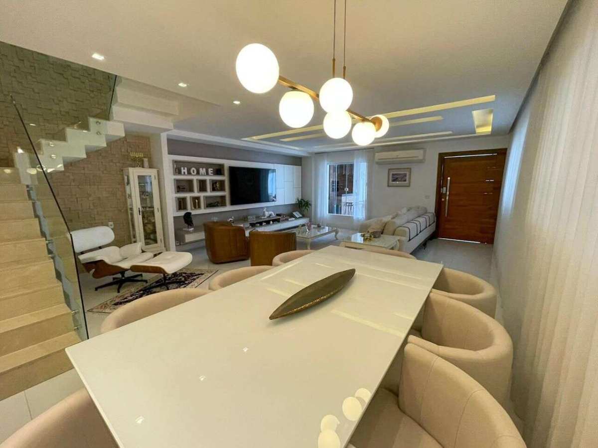  - Casa, no RIVIERA DEL SOL em Rio de Janeiro, Recreio dos Bandeirantes, com 4 quartos, 350m²