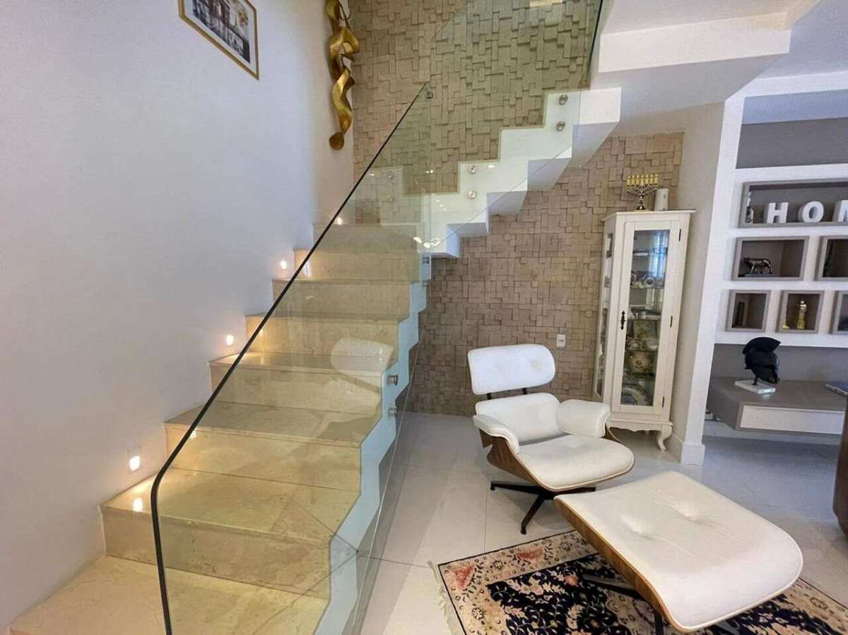  - Casa, no RIVIERA DEL SOL em Rio de Janeiro, Recreio dos Bandeirantes, com 4 quartos, 350m²