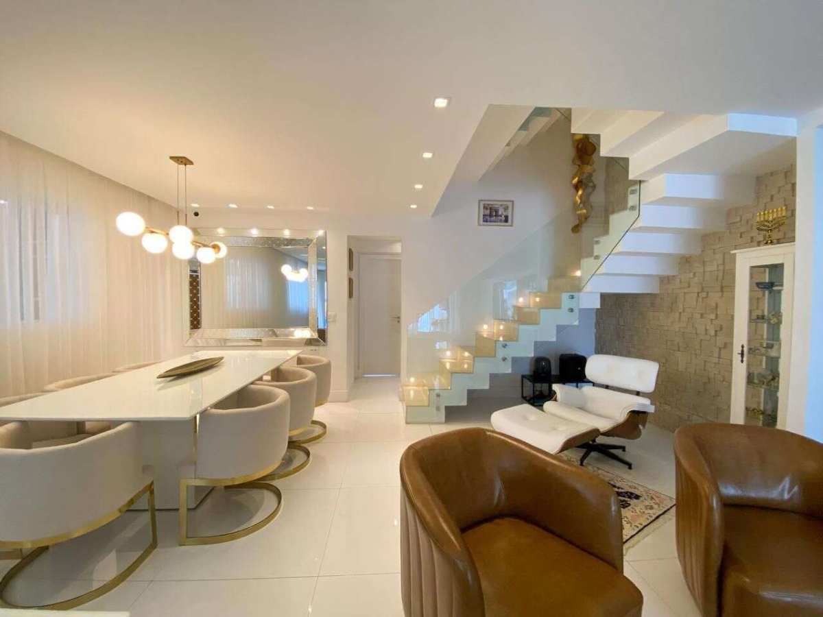  - Casa, no RIVIERA DEL SOL em Rio de Janeiro, Recreio dos Bandeirantes, com 4 quartos, 350m²