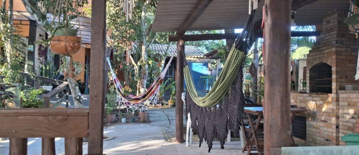  - TEMPORADA Casa para alugar em Cabo Frio, Pontal do Peró, com 5 quartos, 100m²