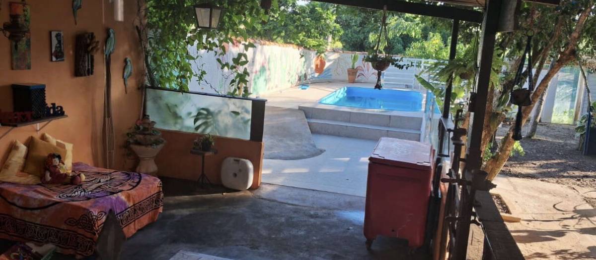 - TEMPORADA Casa para alugar em Cabo Frio, Pontal do Peró, com 5 quartos, 100m²