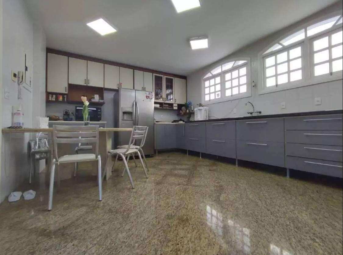 Casa para alugar com 4 quartos, 550m² - Barra da Tijuca,Rio de Janeiro