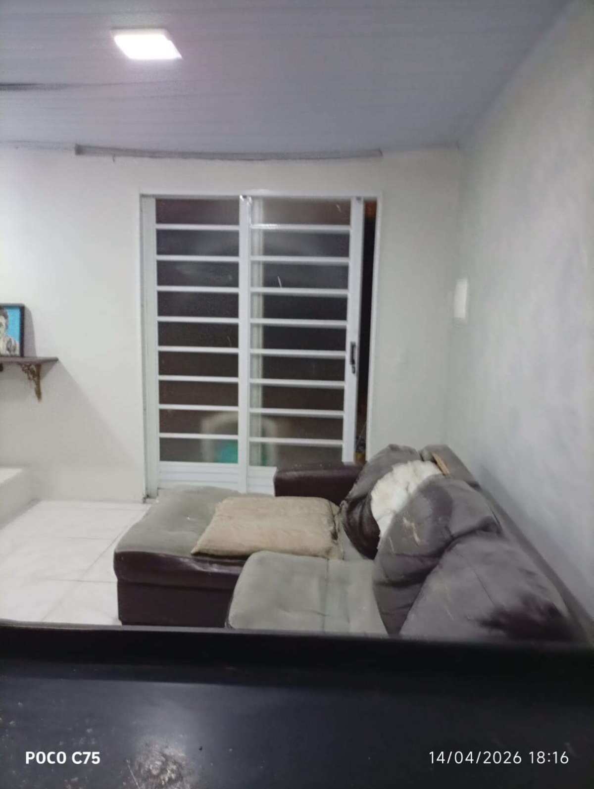  - Casa para alugar em Rio de Janeiro, Cascadura, com 1 quarto, 45m²