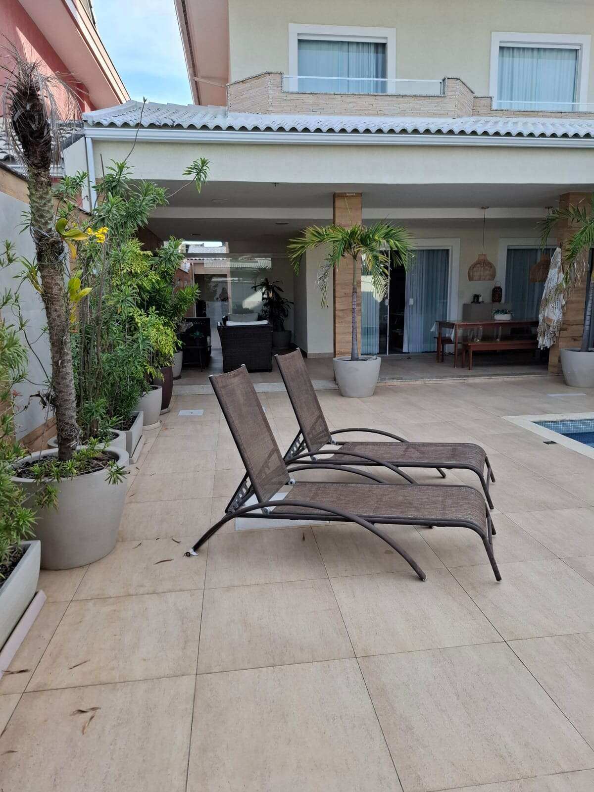 Casa para alugar com 4 quartos, 300m² - Recreio dos Bandeirantes,Rio de Janeiro