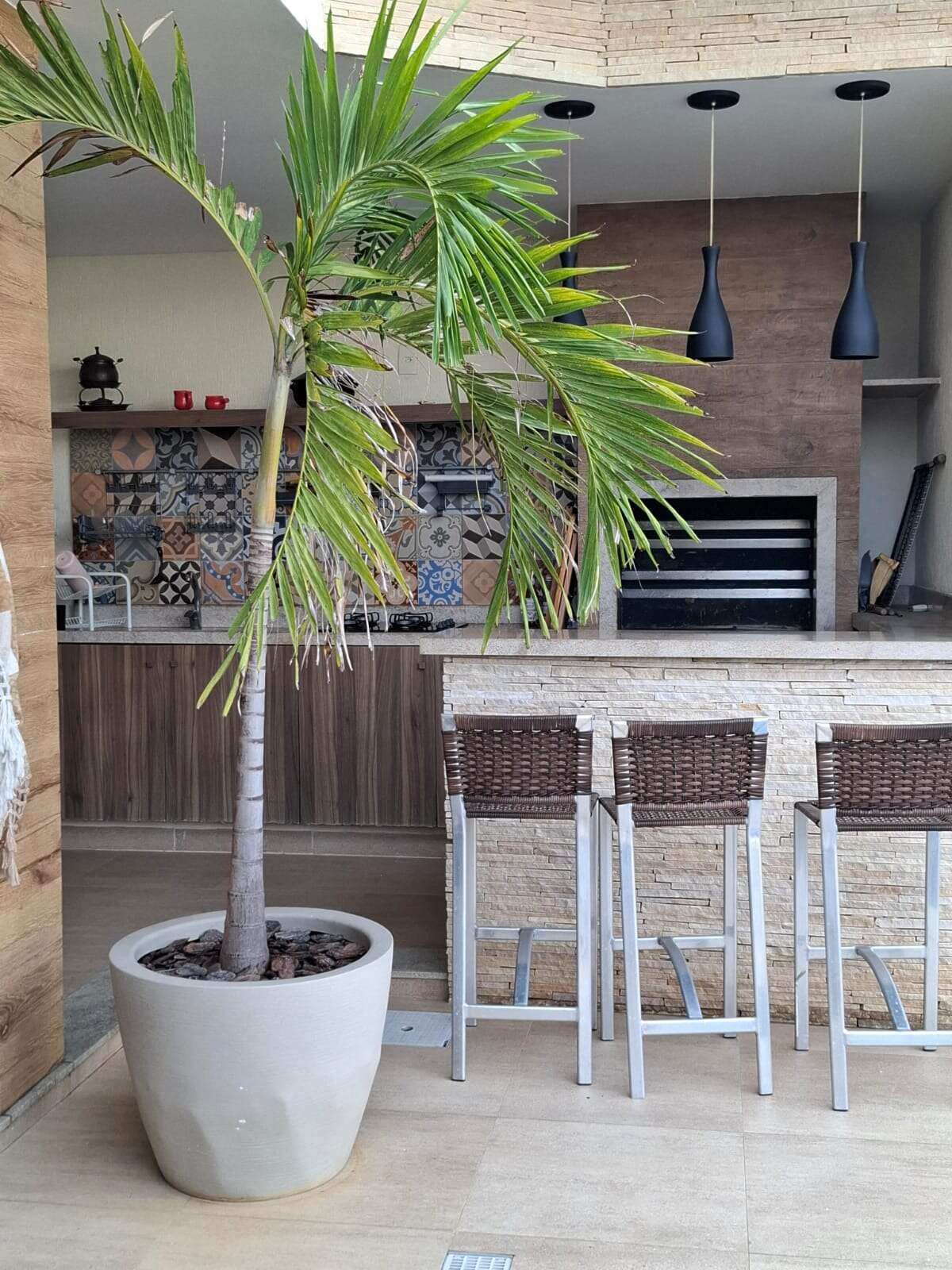  - Casa para alugar, no Green Place em Rio de Janeiro, Recreio dos Bandeirantes, com 4 quartos, 300m²