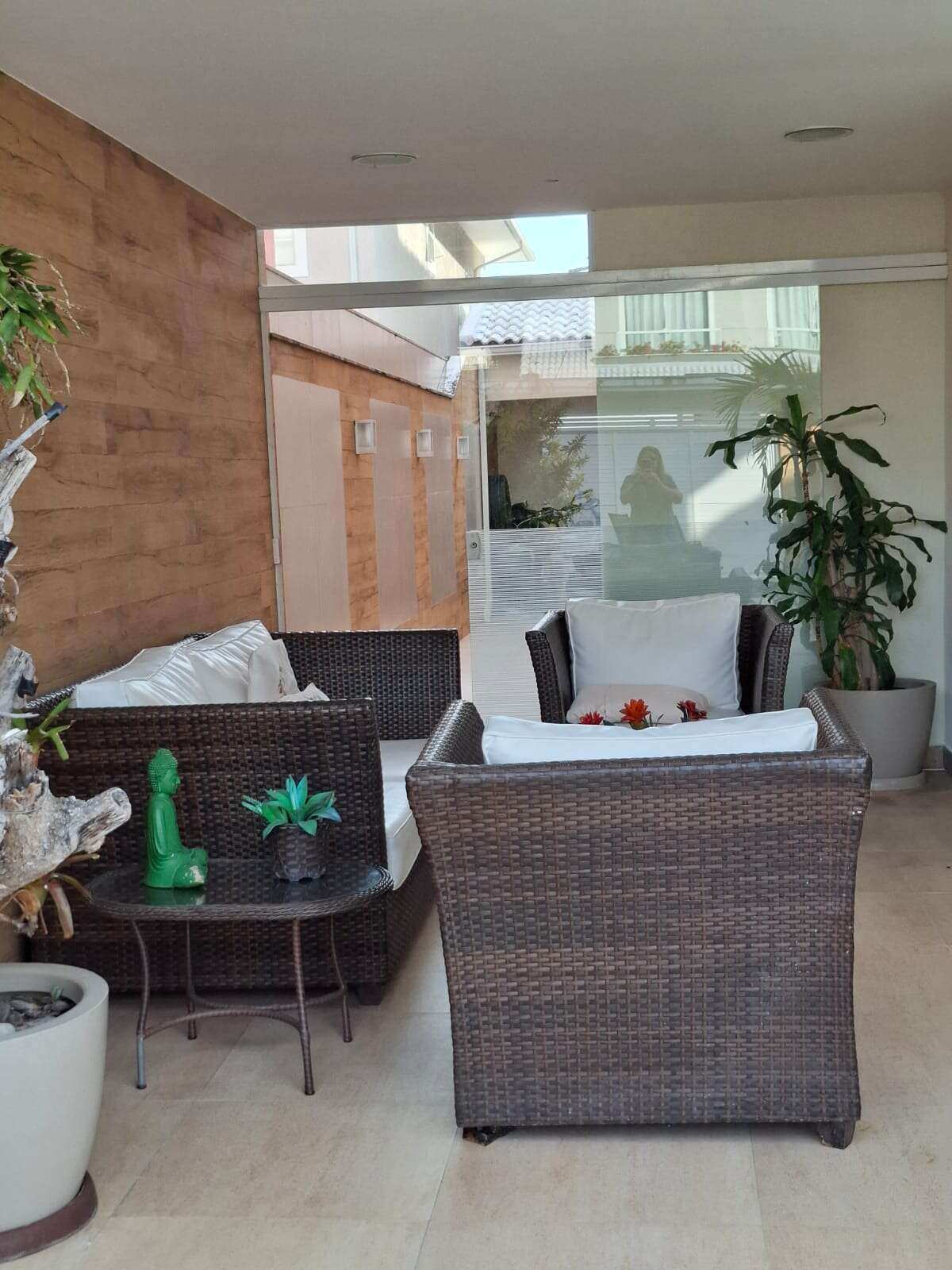 Casa para alugar com 4 quartos, 300m² - Recreio dos Bandeirantes,Rio de Janeiro