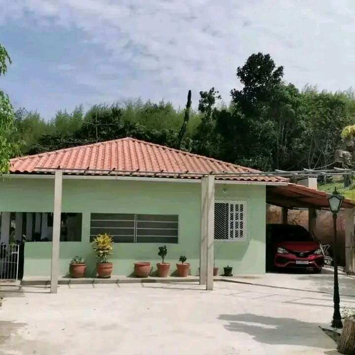  - Chácara à venda em Piraí, com 4 quartos, 4120m²