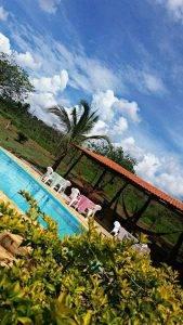 Chácara à venda com 4 quartos, 2000m² - Zona Cívico-Administrativa,Brasília