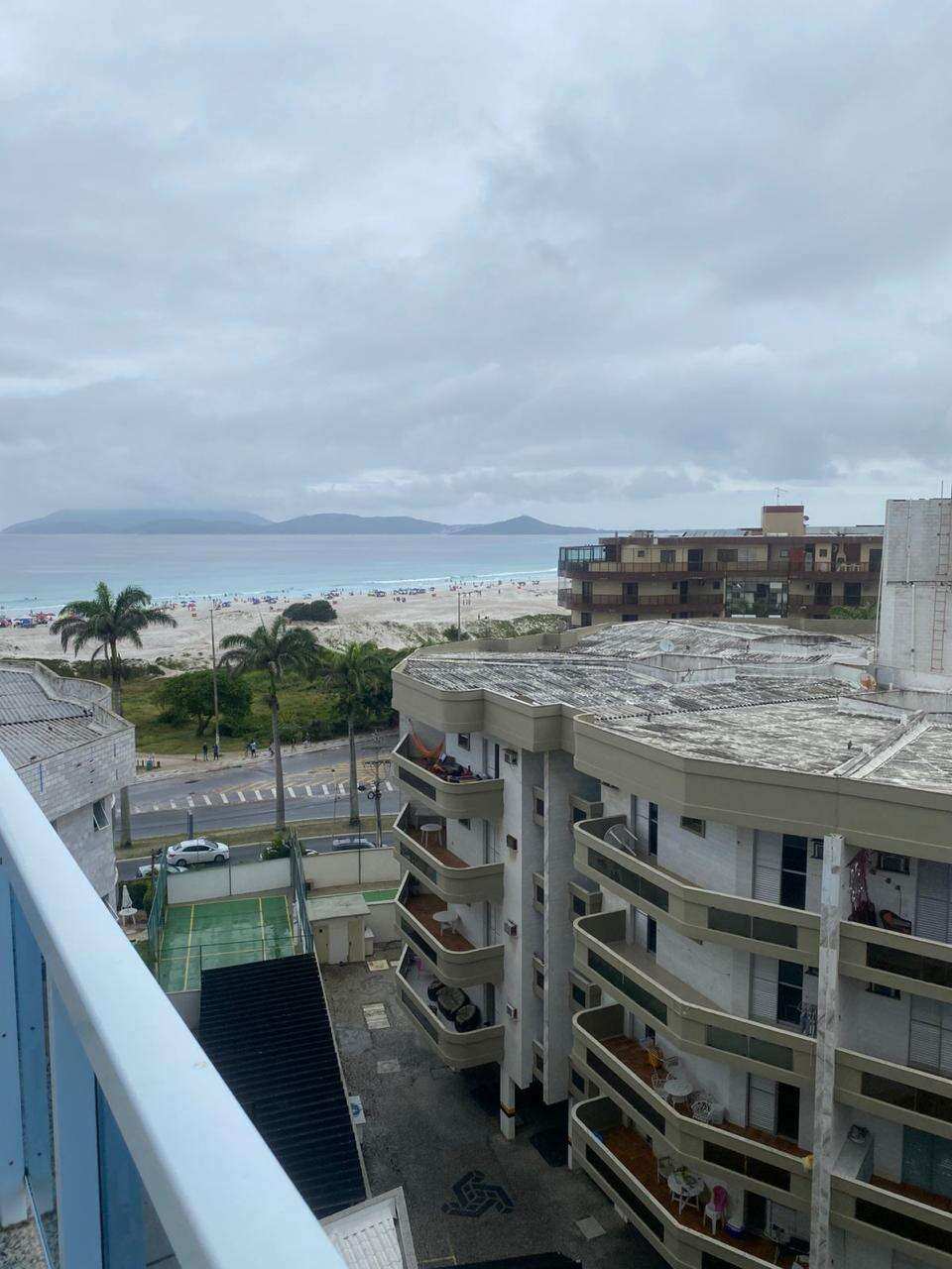 Cobertura à venda em Cabo Frio, Vila Nova, com 4 quartos, 294m² - Imóveis Montalvão