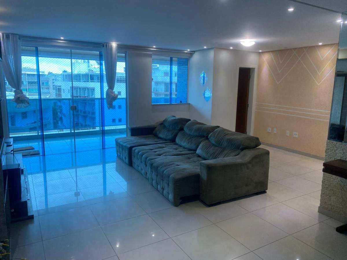  - Cobertura à venda em Cabo Frio, Vila Nova, com 4 quartos, 294m²