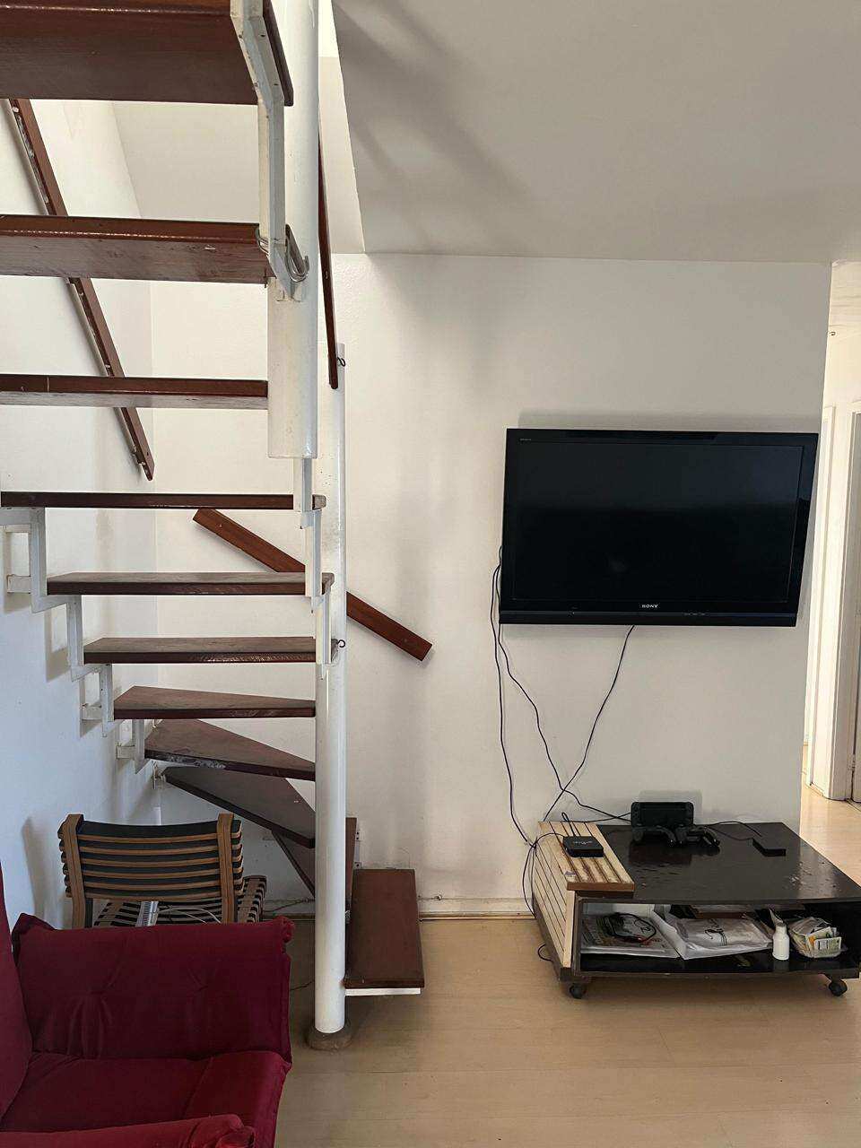  - Cobertura à venda, no BARRA LIGHT em Rio de Janeiro, Recreio dos Bandeirantes, com 4 quartos, 160m²