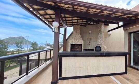  - Cobertura à venda em Rio de Janeiro, Recreio dos Bandeirantes, com 4 quartos, 800m²
