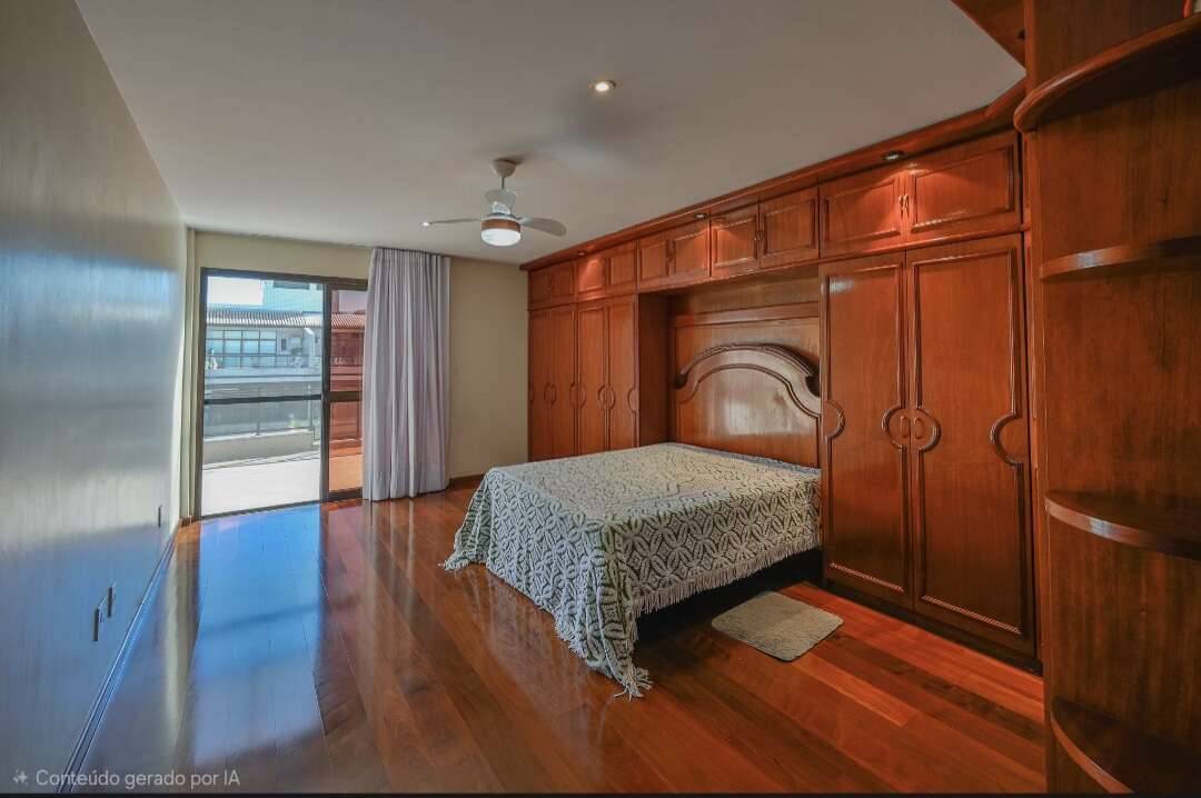  - Cobertura à venda em Rio de Janeiro, Recreio dos Bandeirantes, com 4 quartos, 527m²