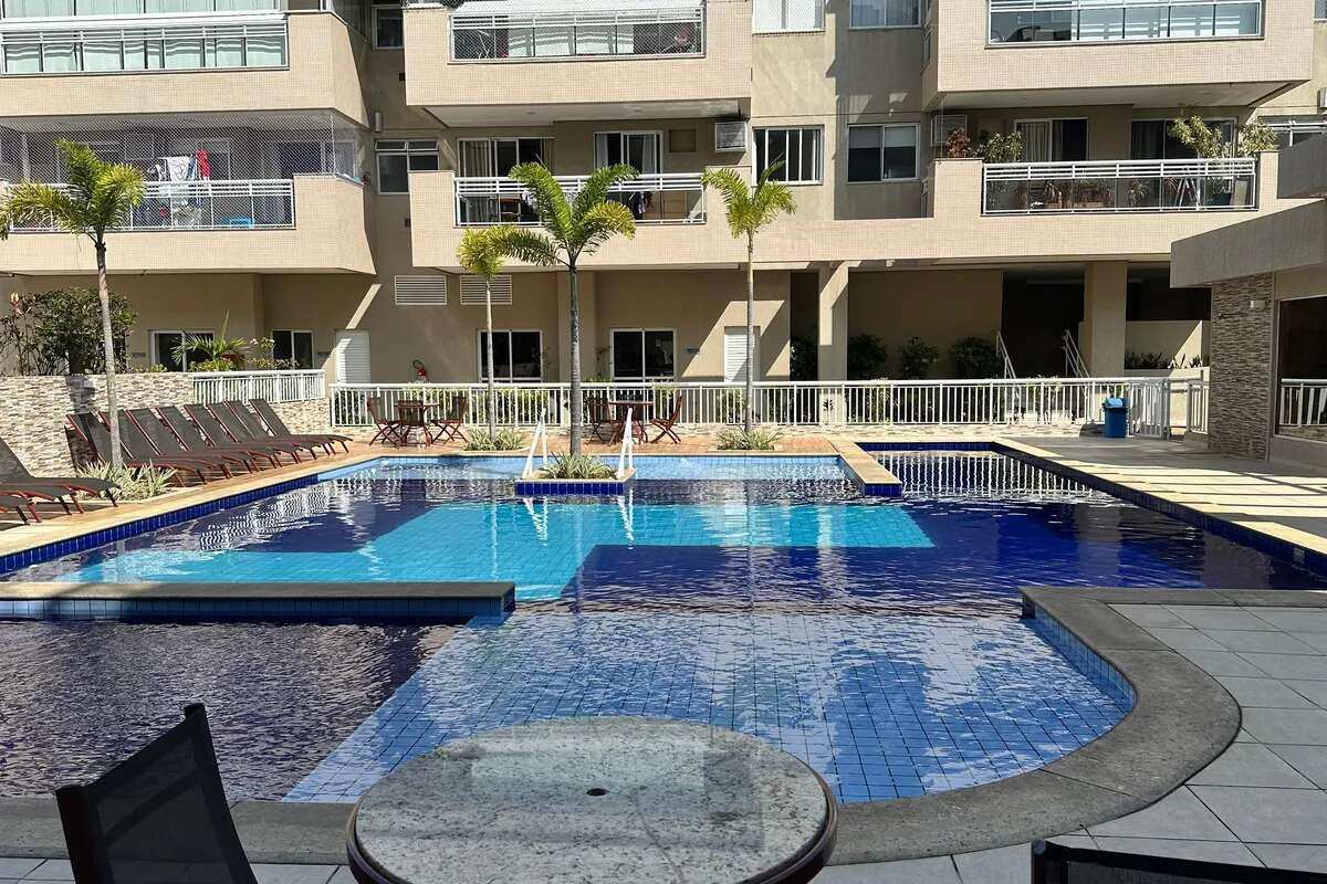 Cobertura à venda com 3 quartos, 144m² - Recreio dos Bandeirantes,Rio de Janeiro