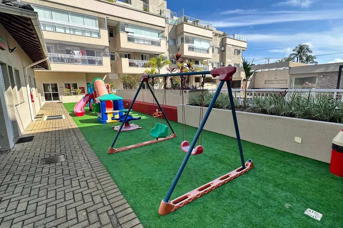  - Cobertura à venda, no Composè em Rio de Janeiro, Recreio dos Bandeirantes, com 3 quartos, 144m²