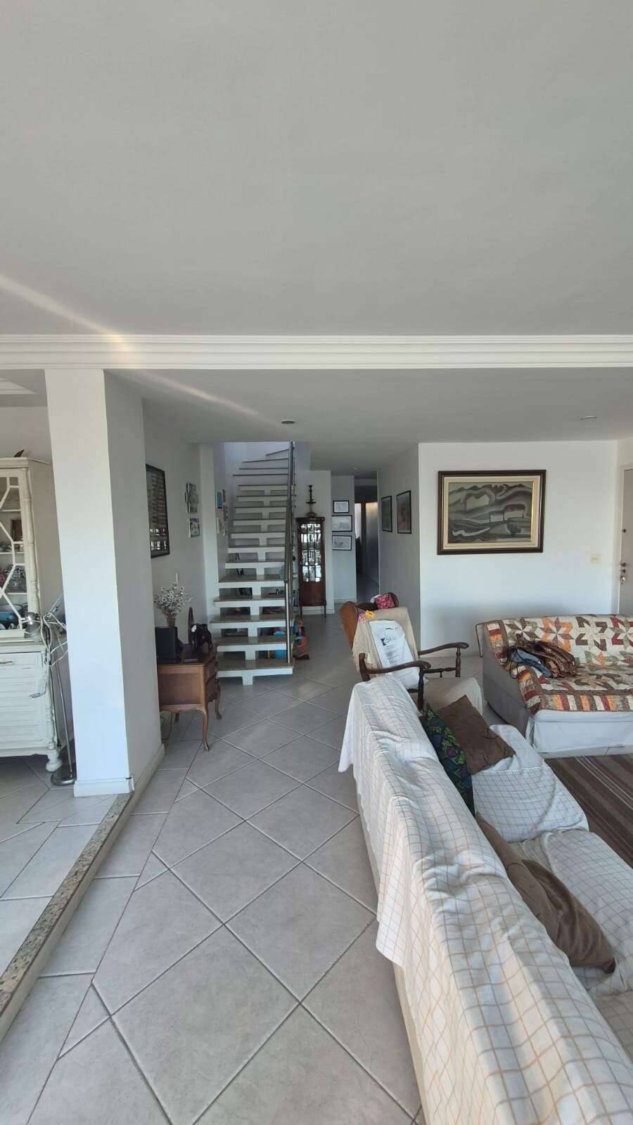  - Cobertura à venda em Rio de Janeiro, Recreio dos Bandeirantes, com 4 quartos, 265m²
