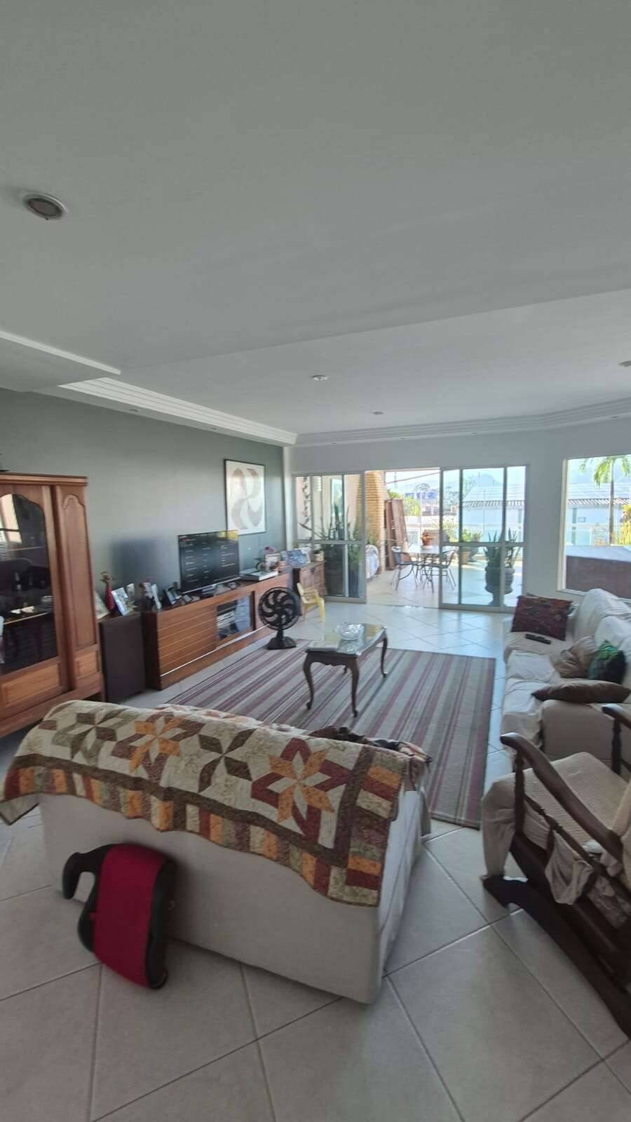  - Cobertura à venda em Rio de Janeiro, Recreio dos Bandeirantes, com 4 quartos, 265m²